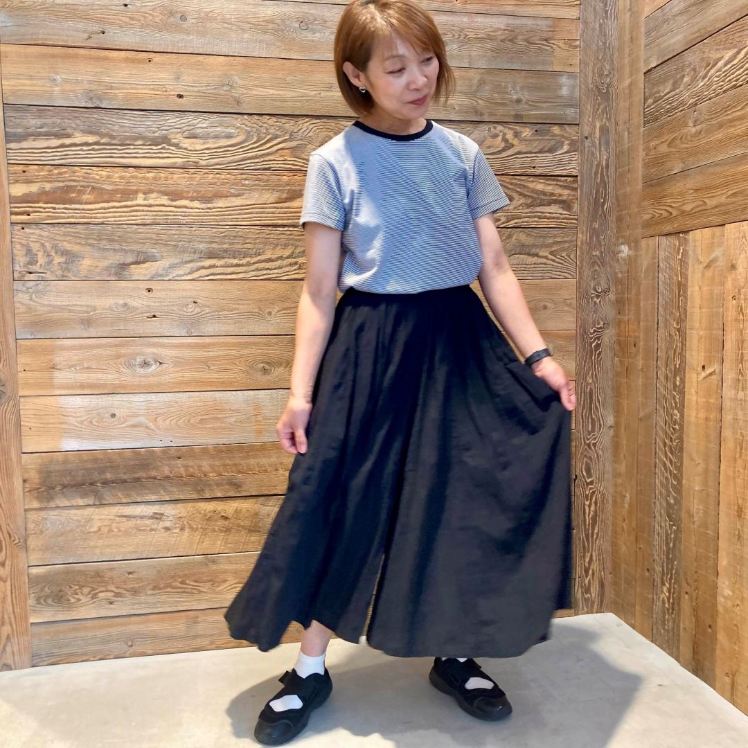 【アスモ高山】身長157㎝