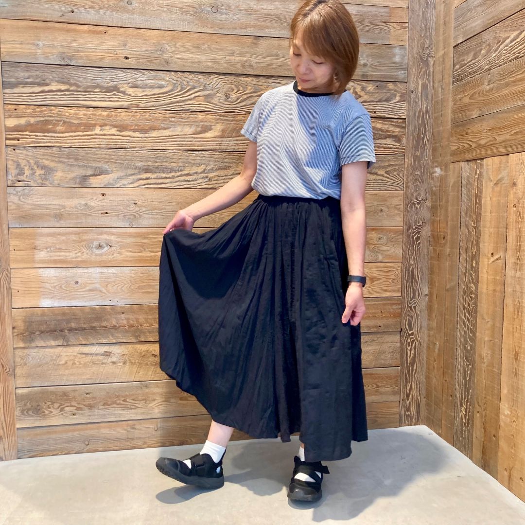 【アスモ高山】身長157㎝
