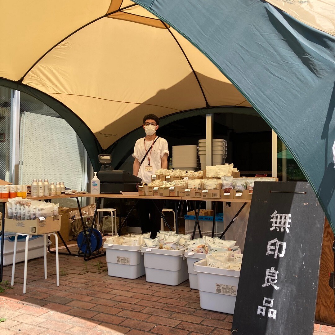 楽しいひと時でした