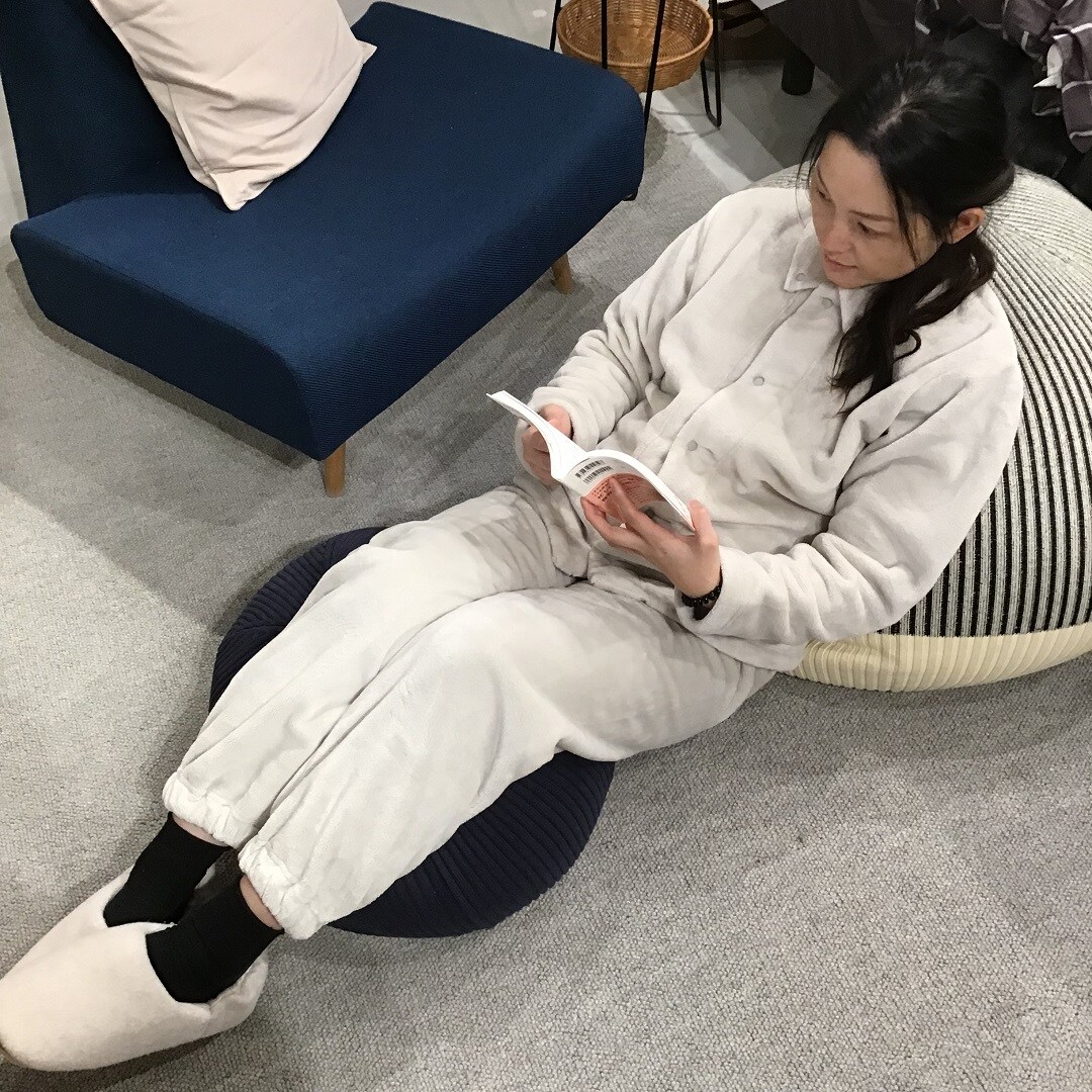 部屋着