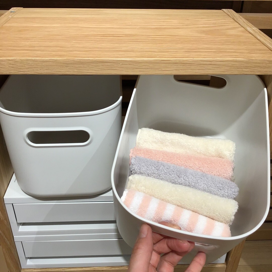 やわらかポリエチレンケース