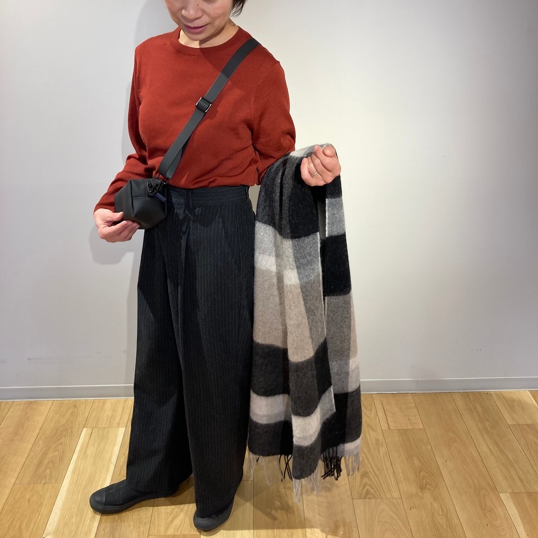 【アスモ高山】身長157cm