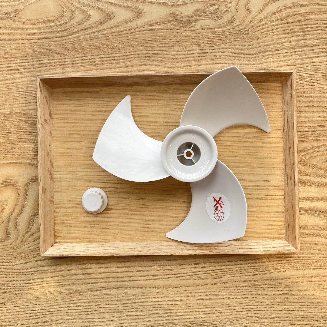 部品２
