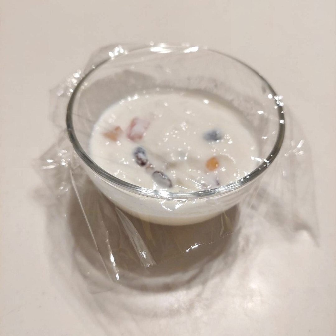 作り方