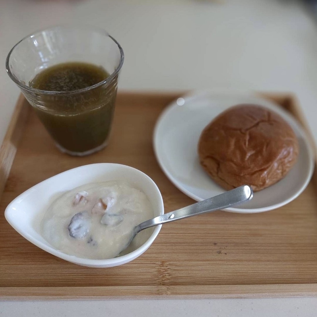 出来上がり