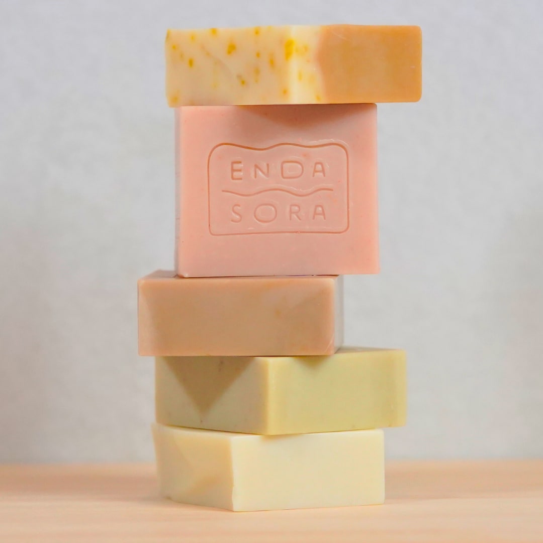 SAVON ENDASORA（サボン エンダソラ）