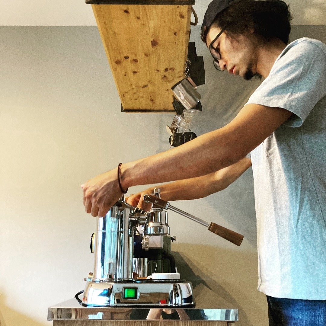 TAIYO COFFEE ROASTERS