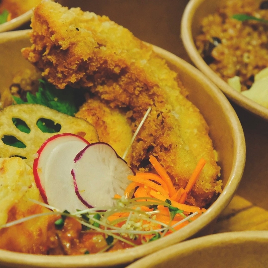 マタタビミールズ(初出店)