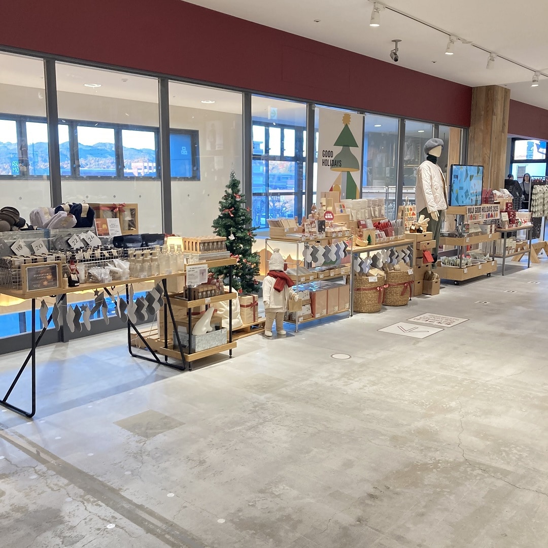 全体クリスマス