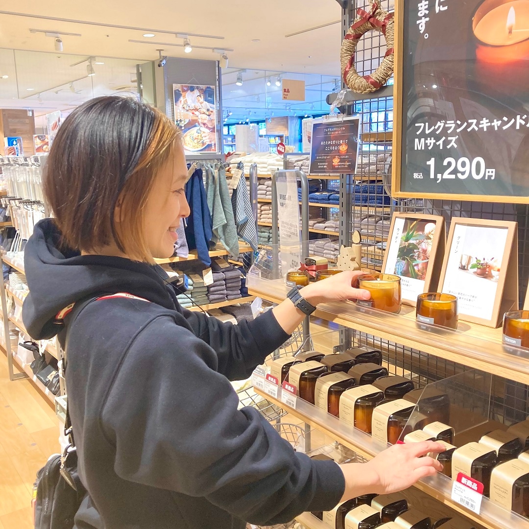 スタッフAさんに話を聞いてみました