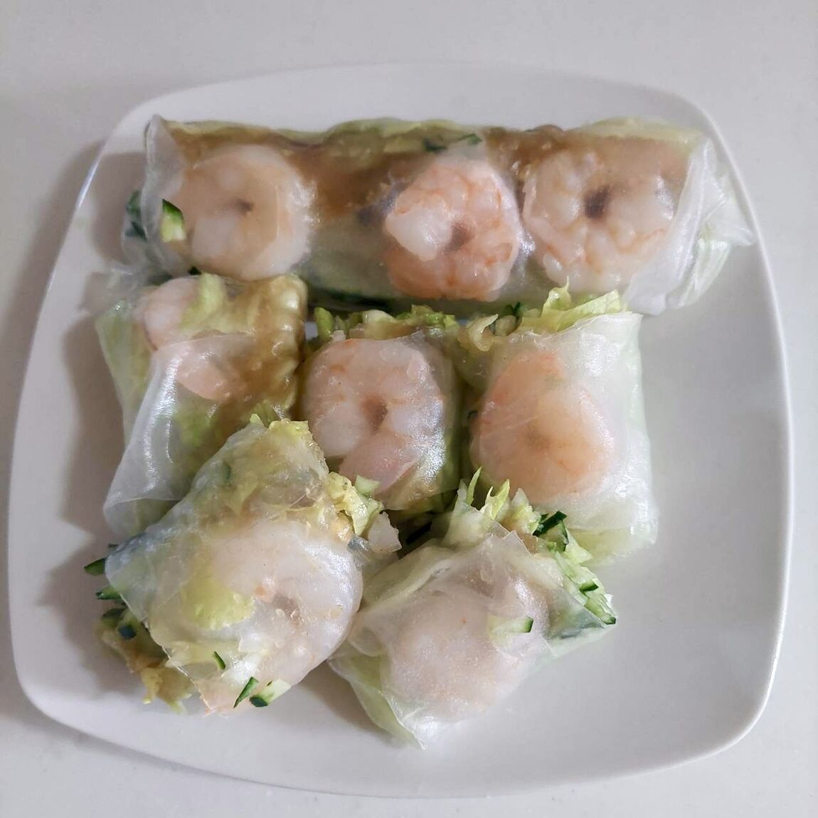 作り方②