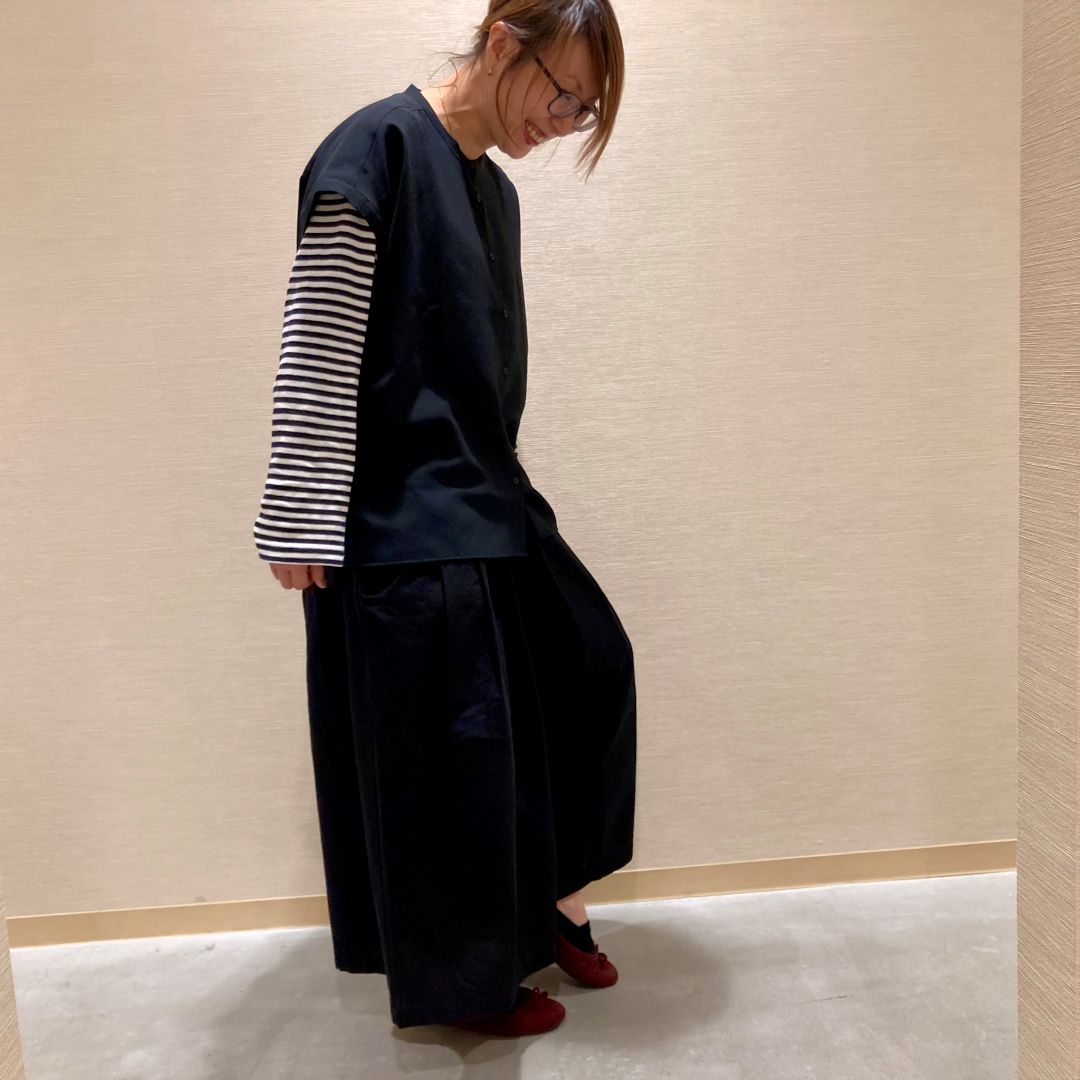 【アスモ高山】身長162㎝