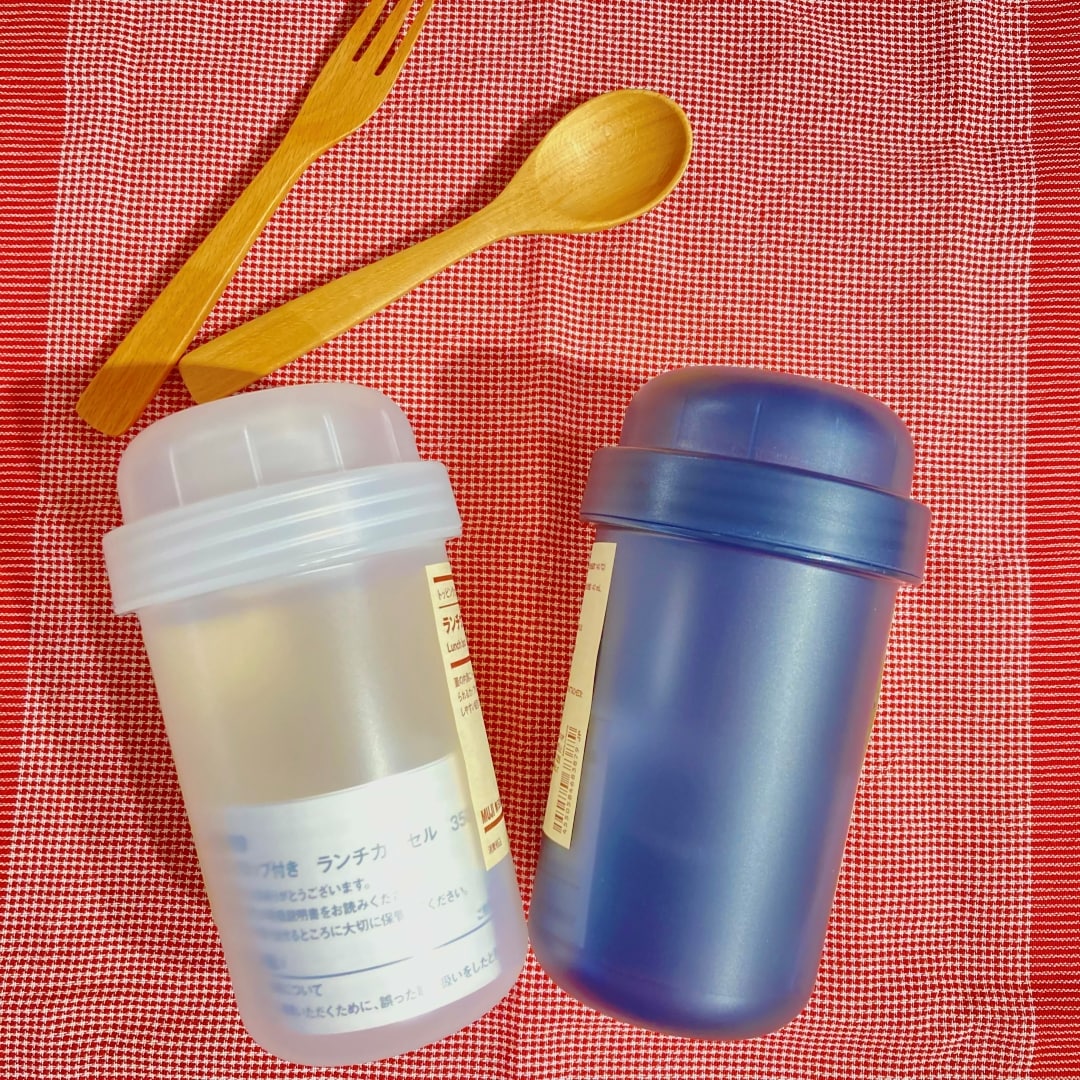 【アスモ高山】無印スタッフの愛用品～楽しいランチタイム～_1cNSM2