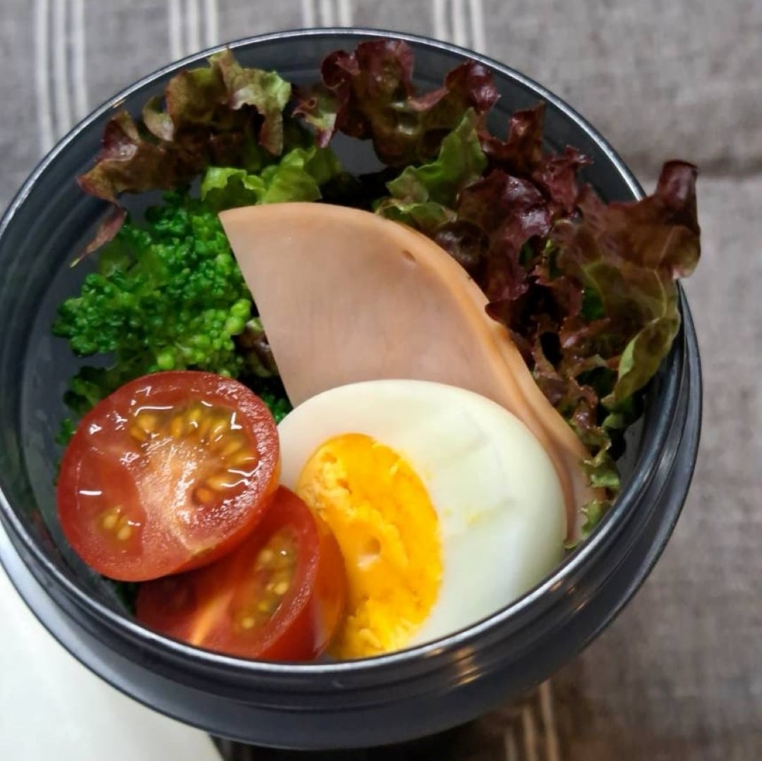 【アスモ高山】無印スタッフの愛用品～楽しいランチタイム～_EC7Dgx
