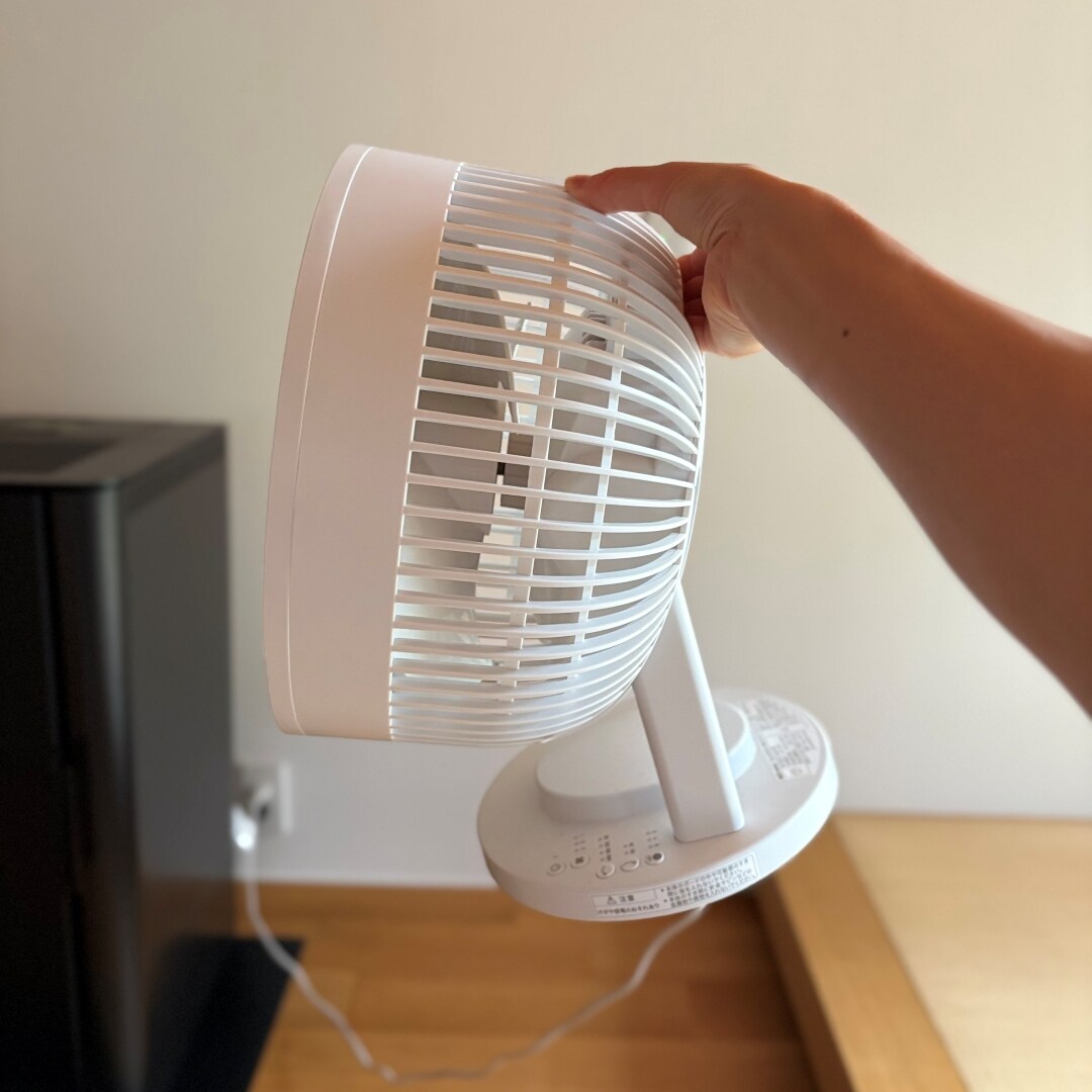 【アスモ高山】無印スタッフの愛用品~オールシーズン大活躍~_96clHF