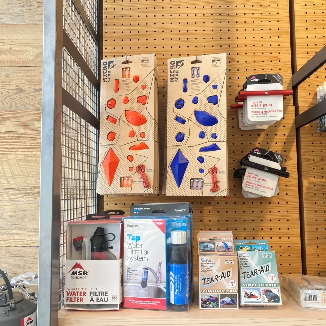 【アスモ高山】キャンプ用品 お取り扱い終了のお知らせ_0WVe5U