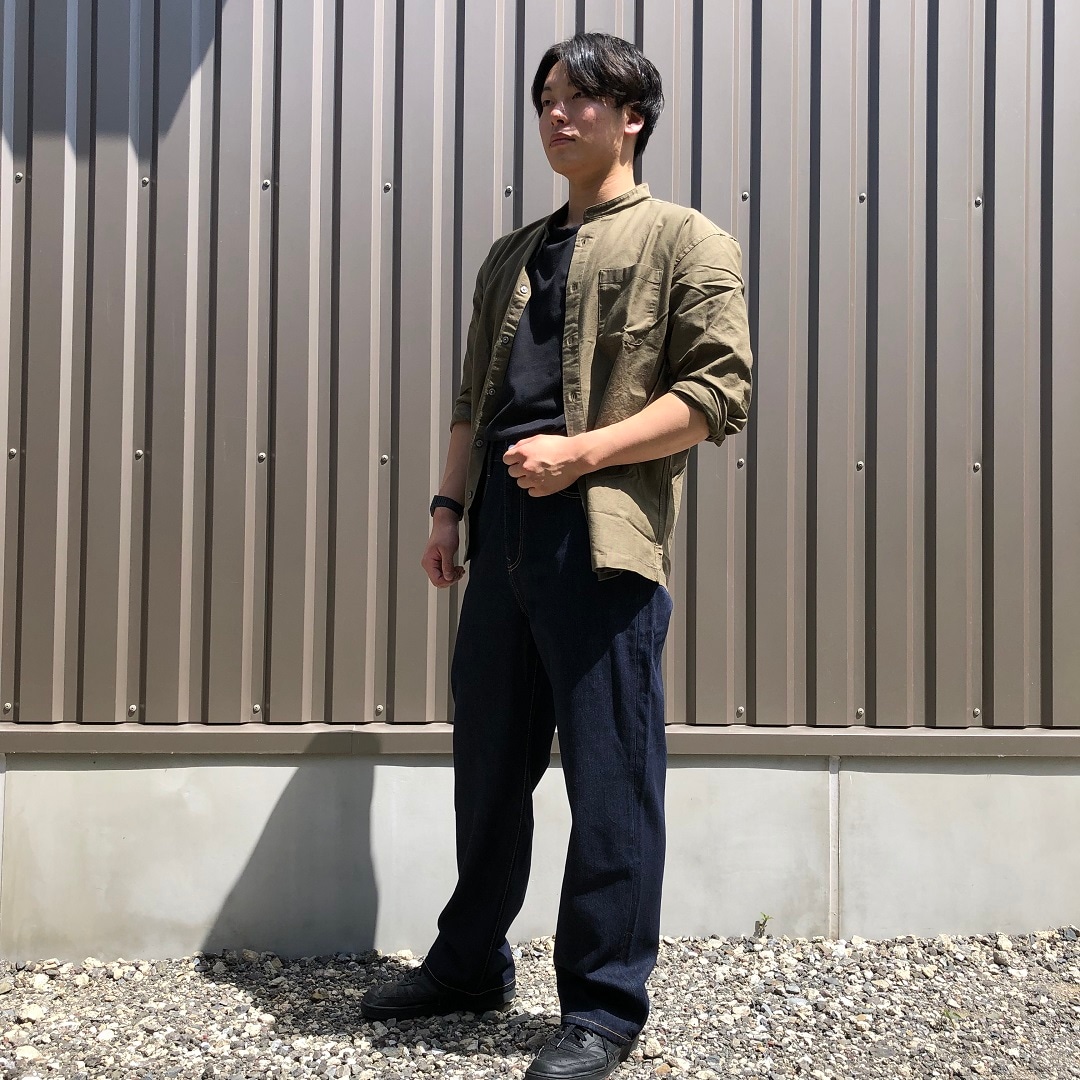 男性スタッフ