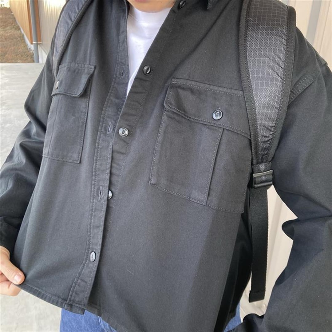 コクーンパンツ