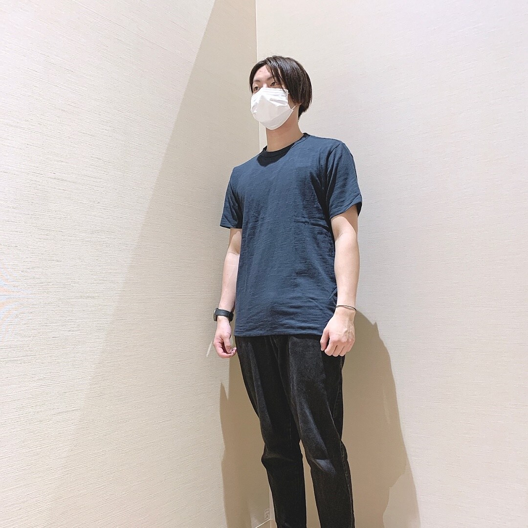 【ツルヤ塩尻広丘】男性