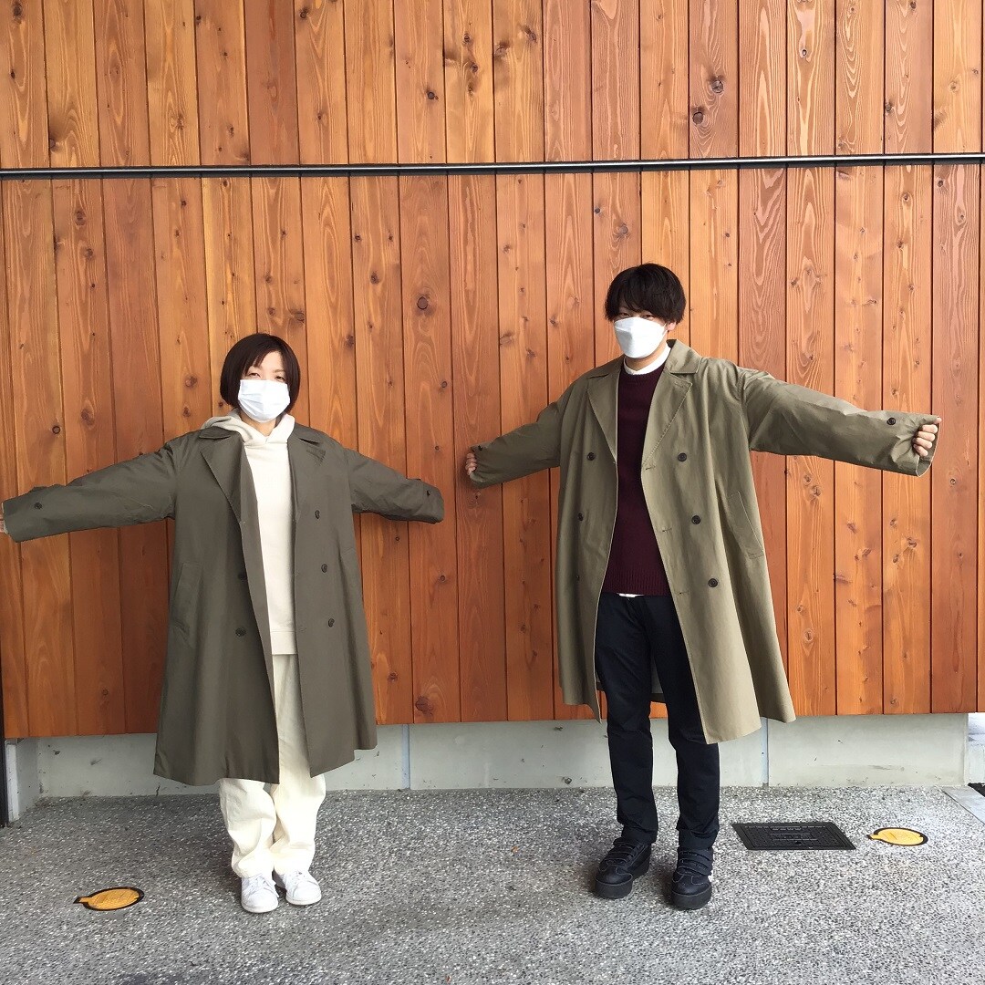 男女の写真