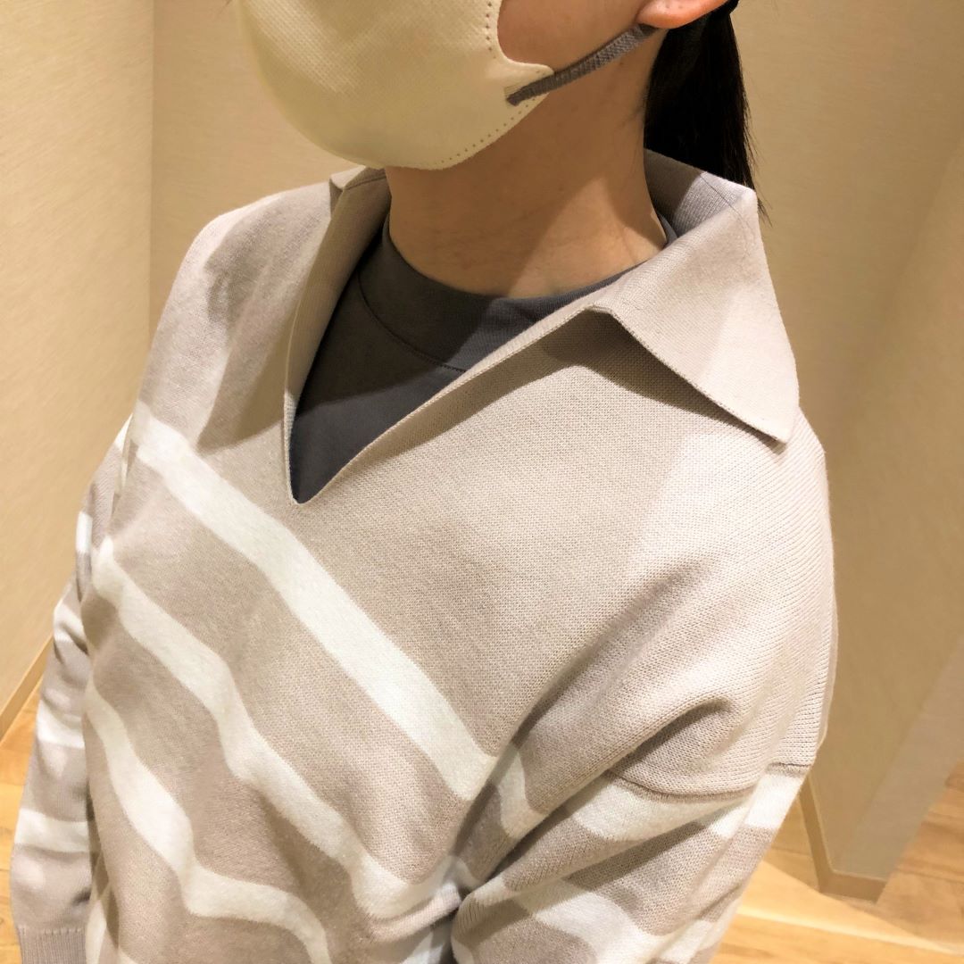 スタッフスナップ