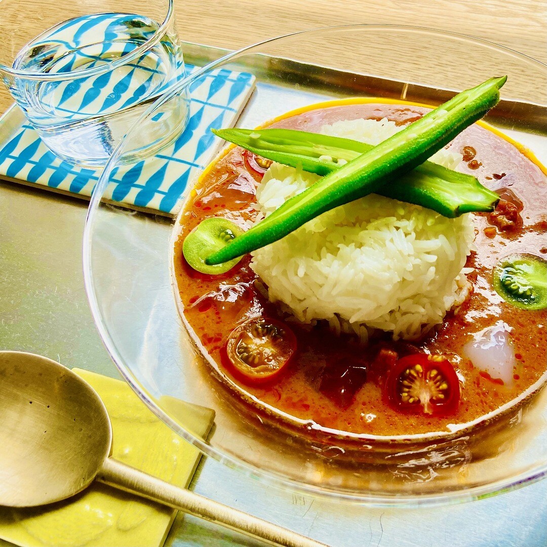 おつかれーらいす