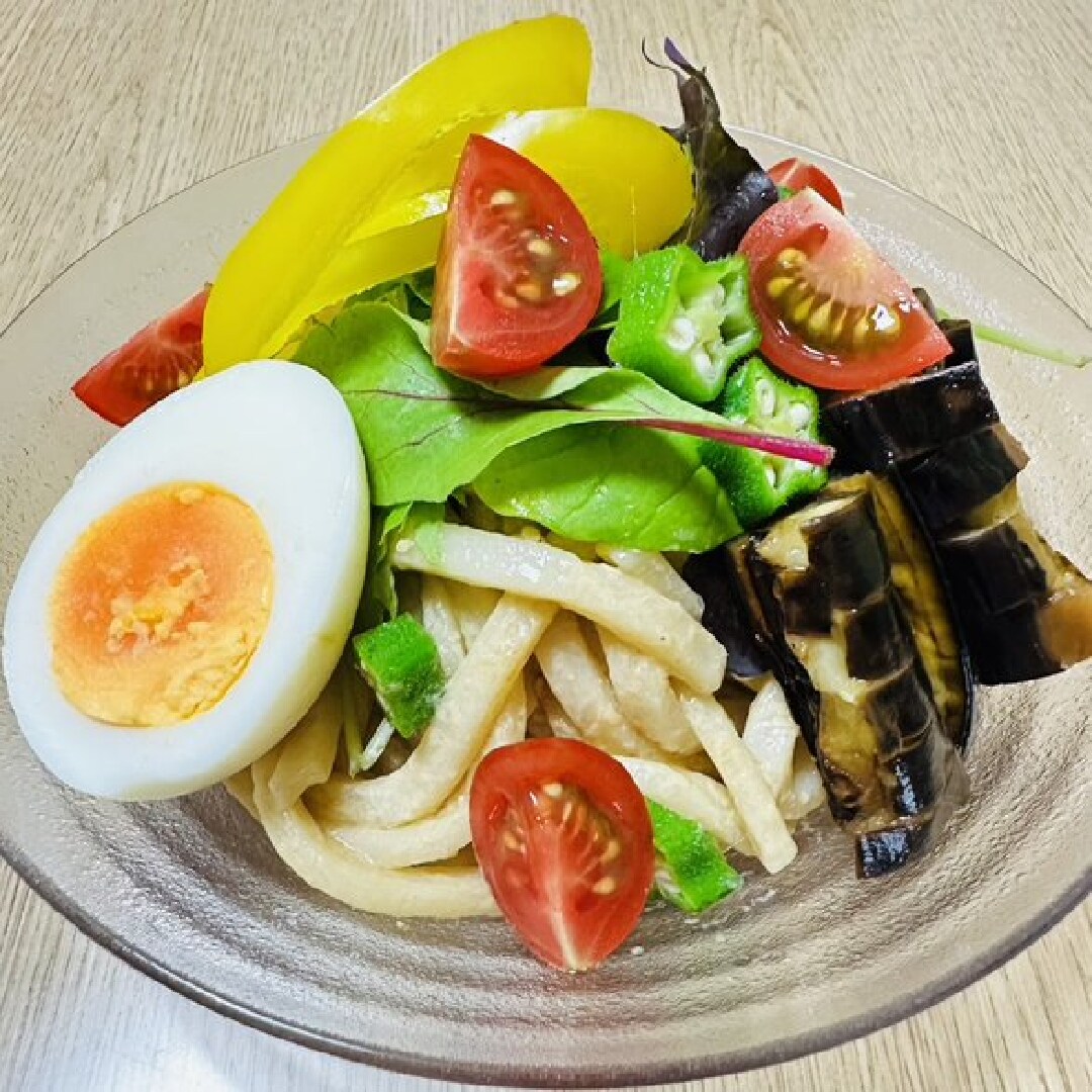 ごまだれ2