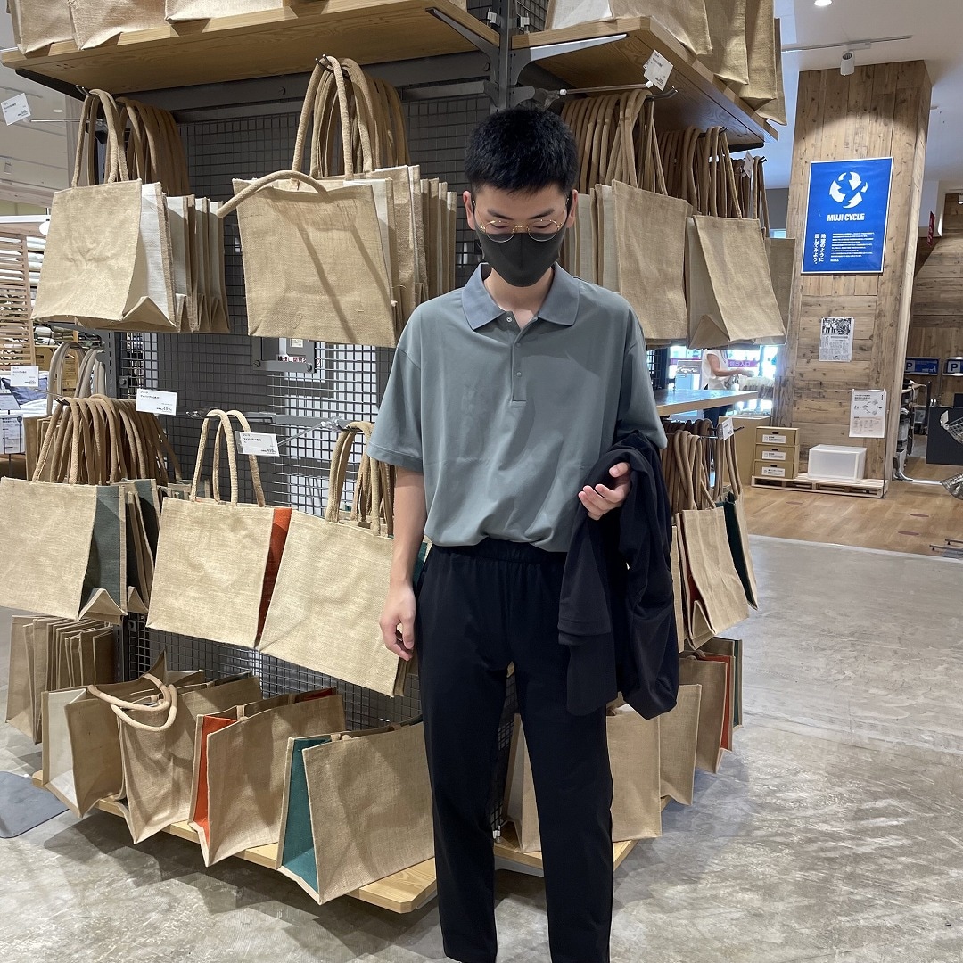 ゆめタウン大牟田　バッグ