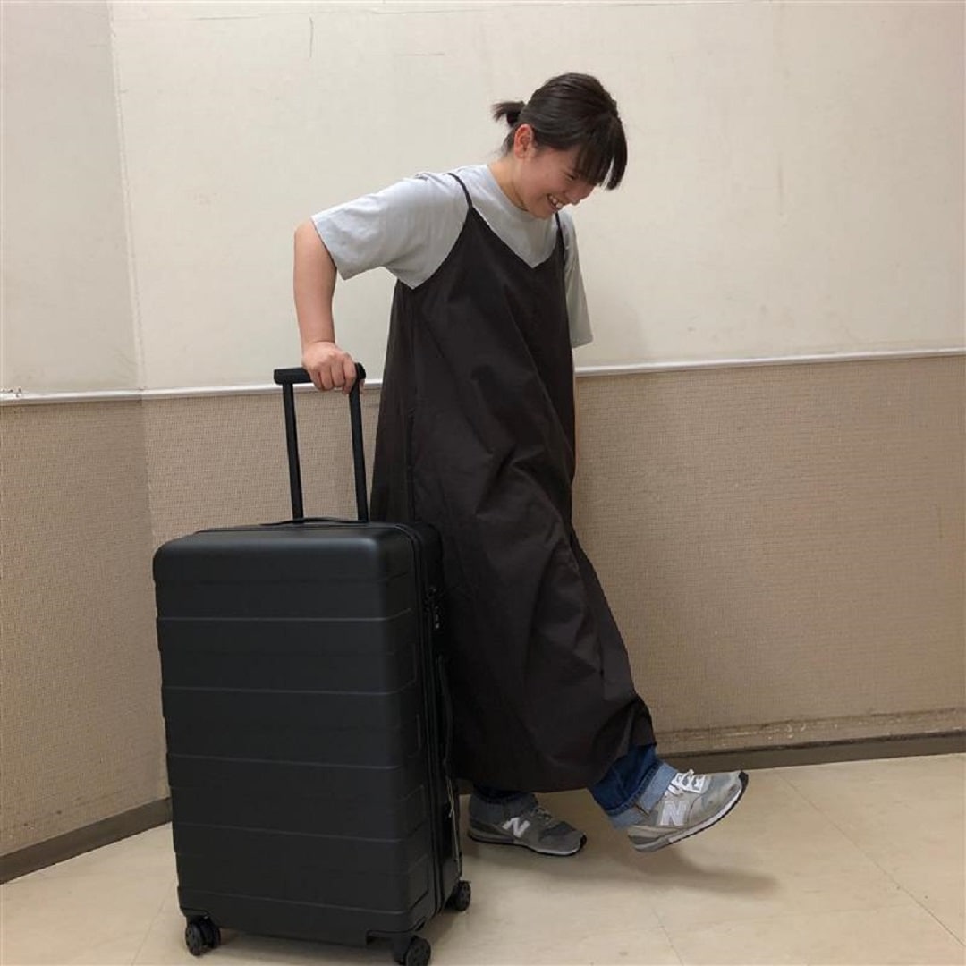 キャミソールワンピース