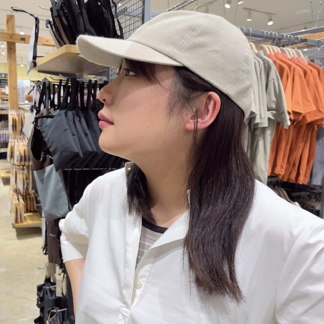 帽子２