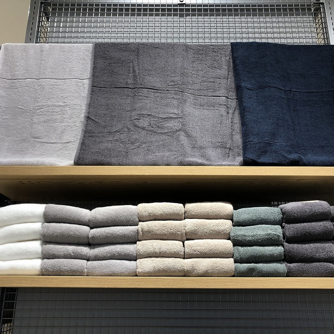 6色展開