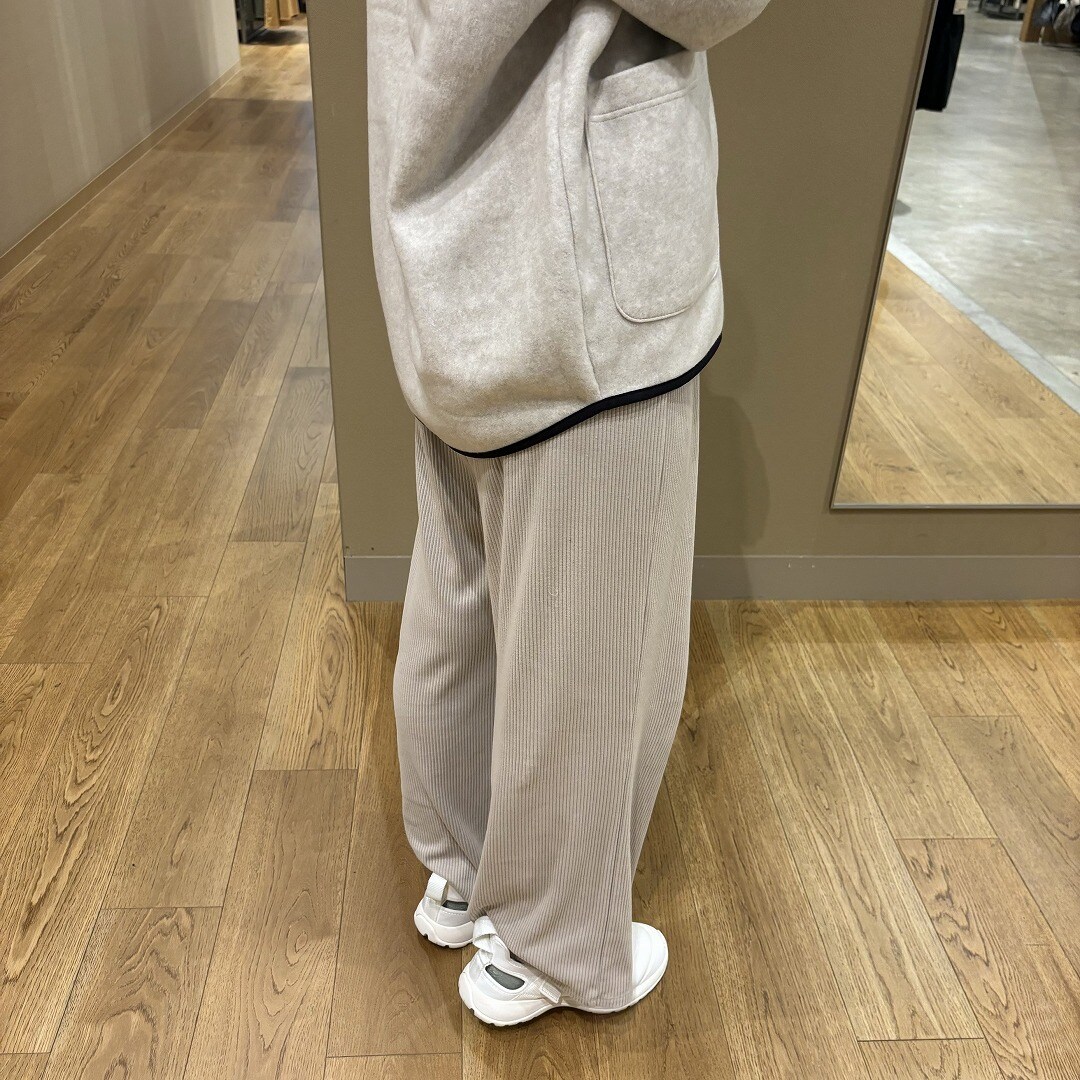 フリース２