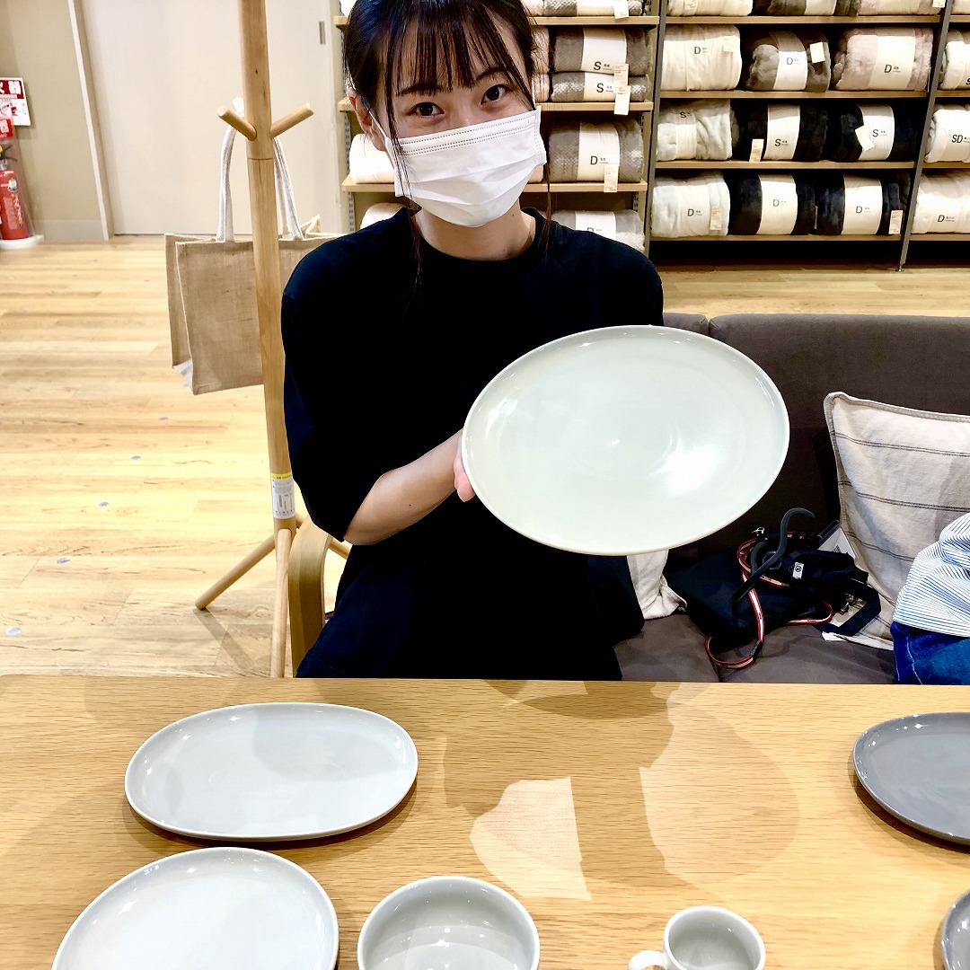日常の器