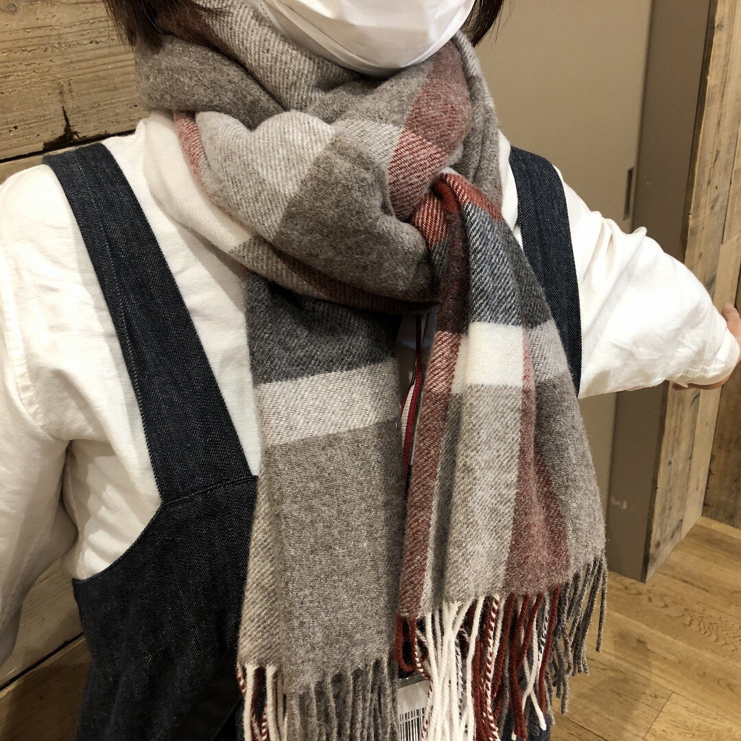 大判ストール
