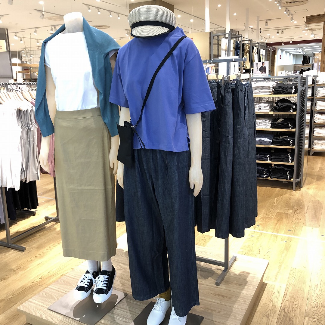 涼感