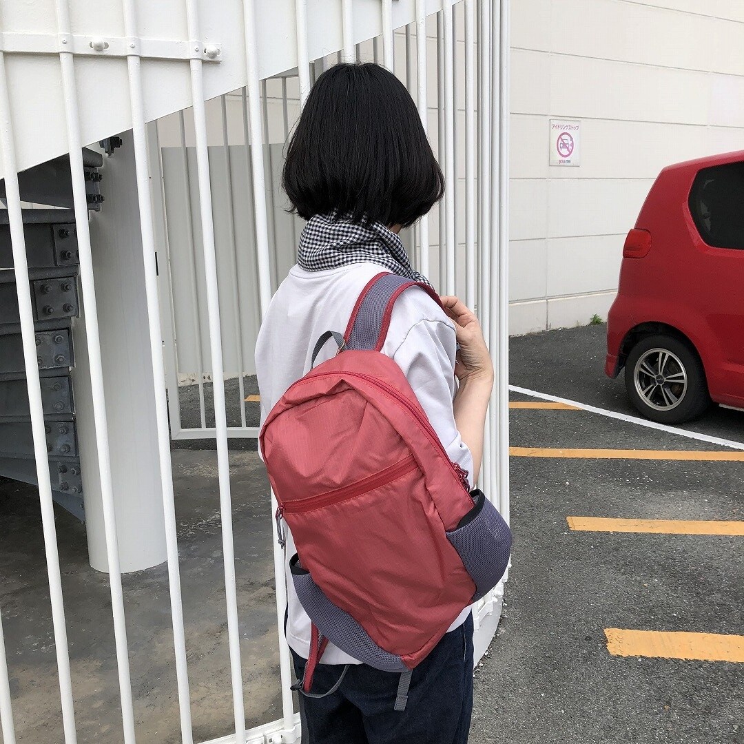 涼感
