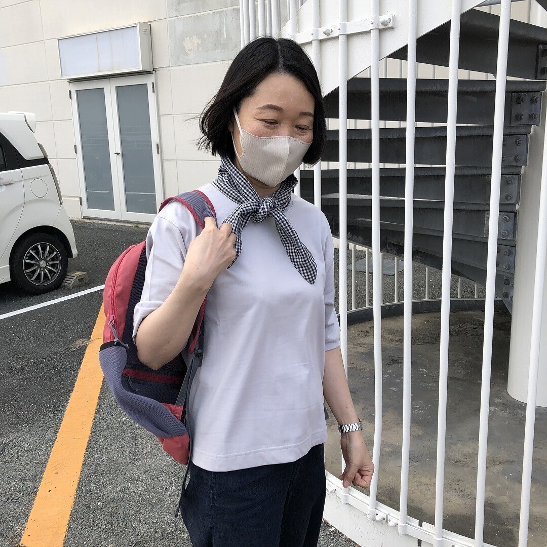 涼感