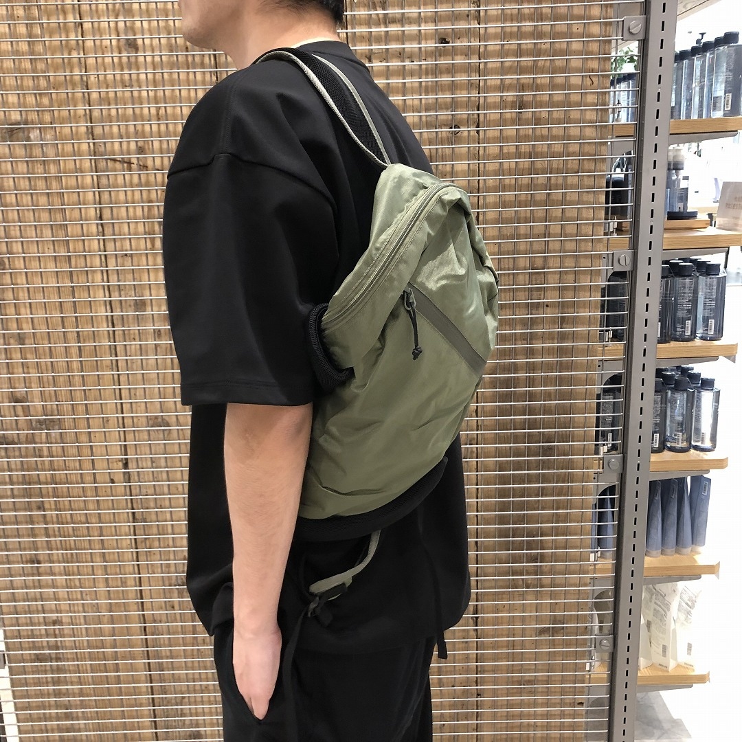 涼感