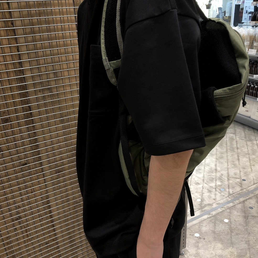 涼感