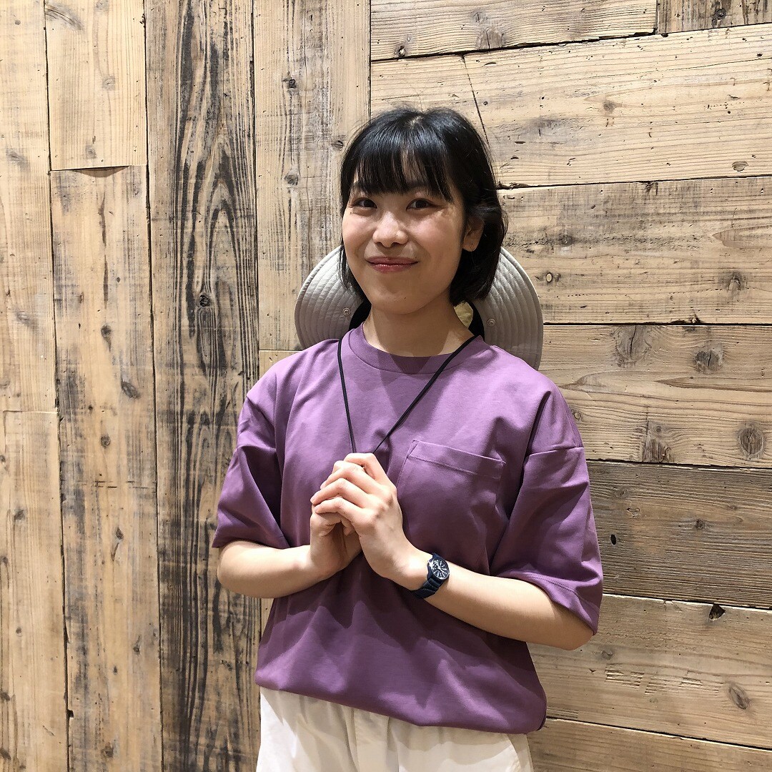 涼感