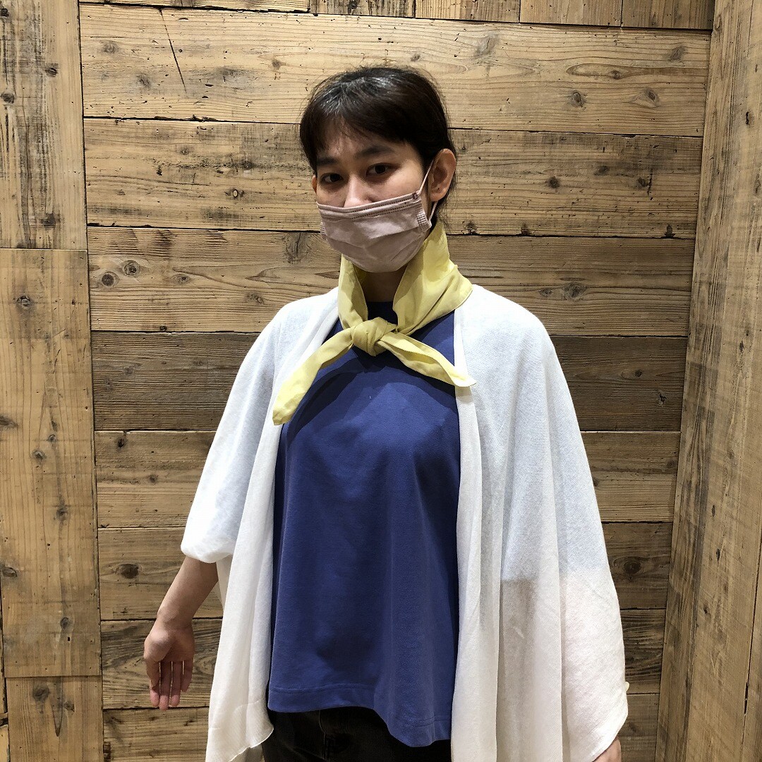 涼感