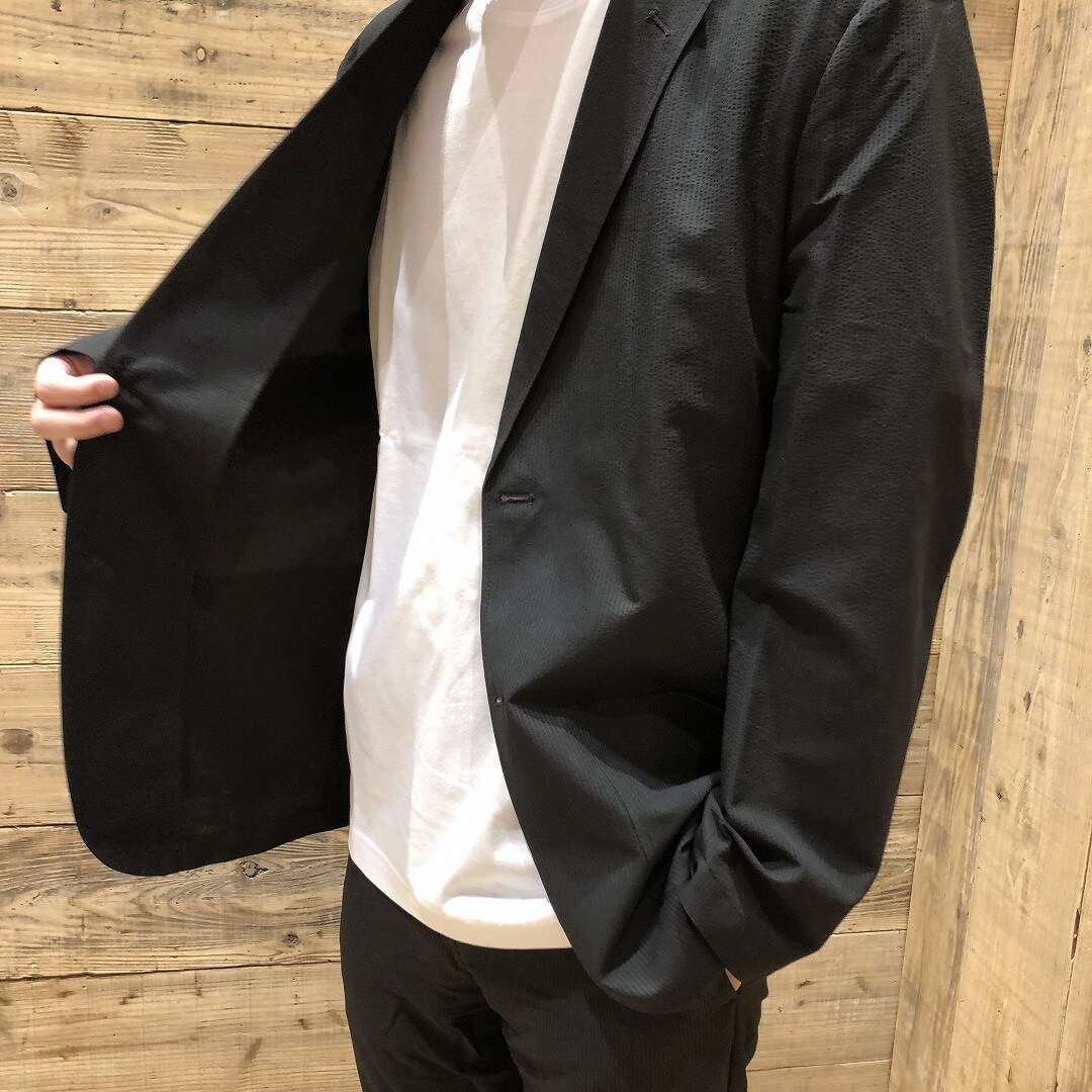 【ゆめタウン大牟田】ジャケット