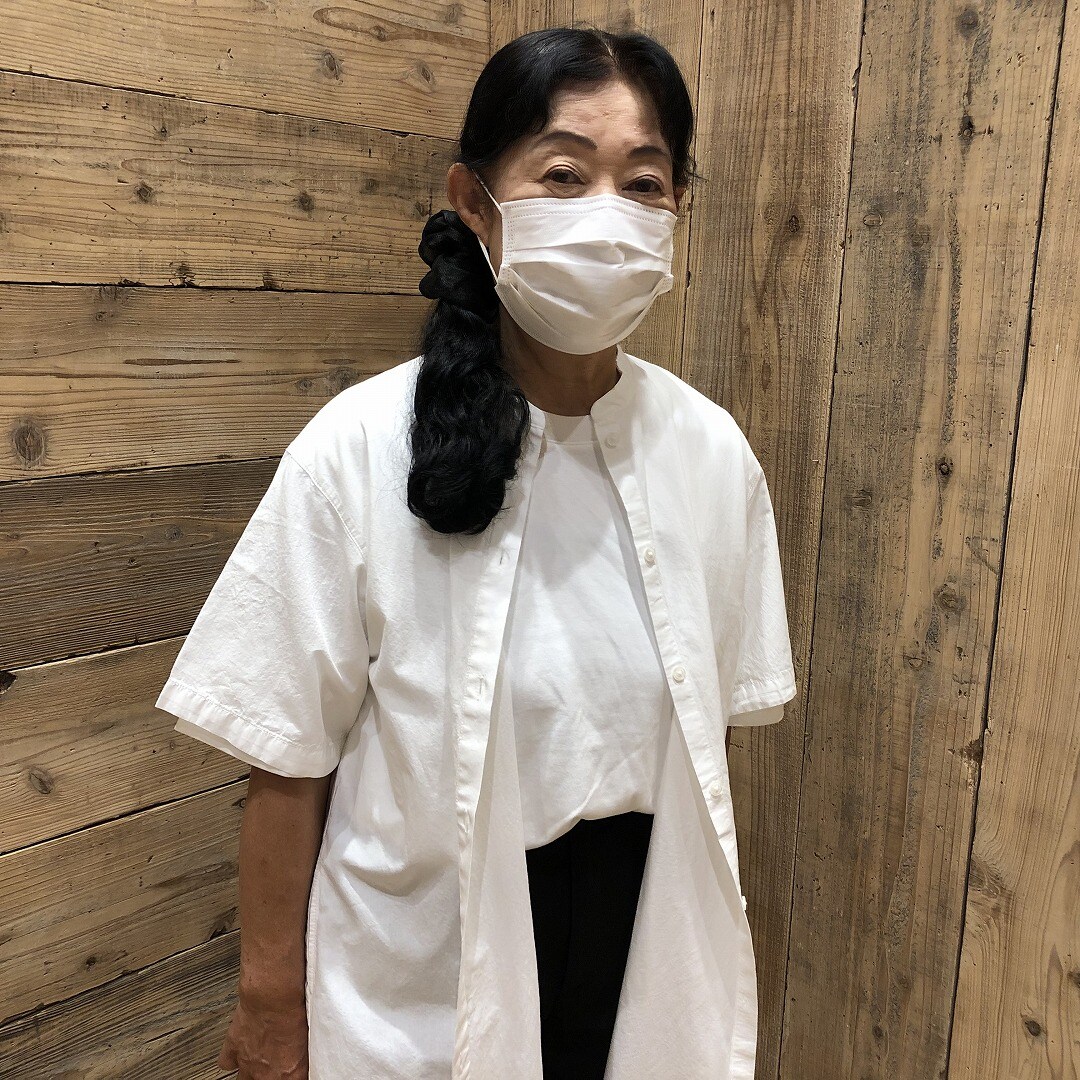 涼感