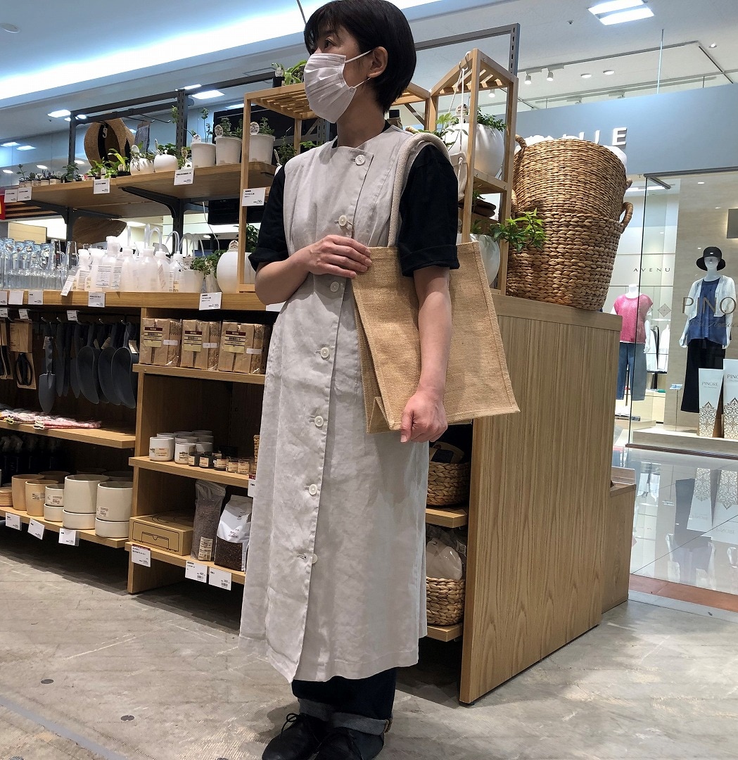 涼感
