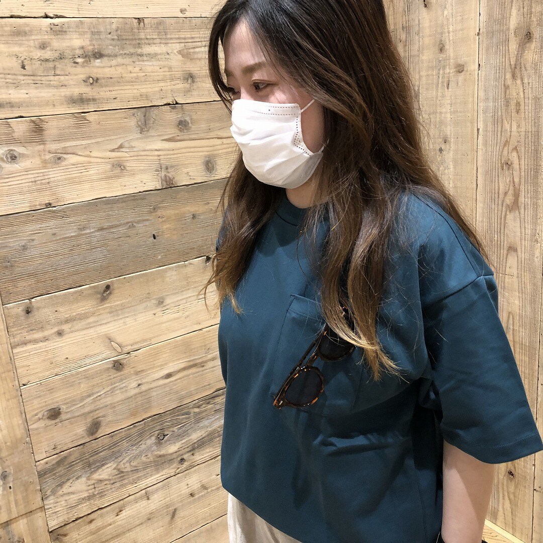 涼感