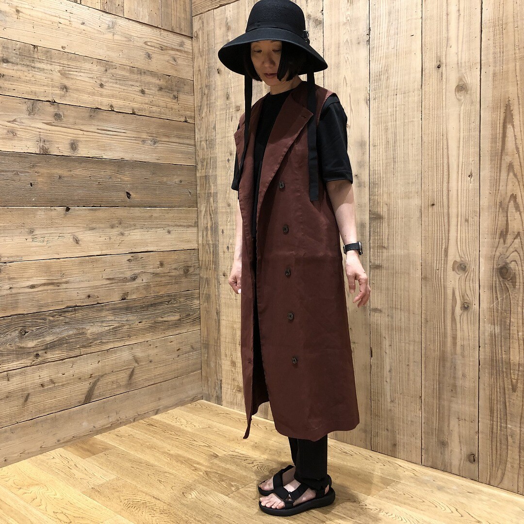 涼感