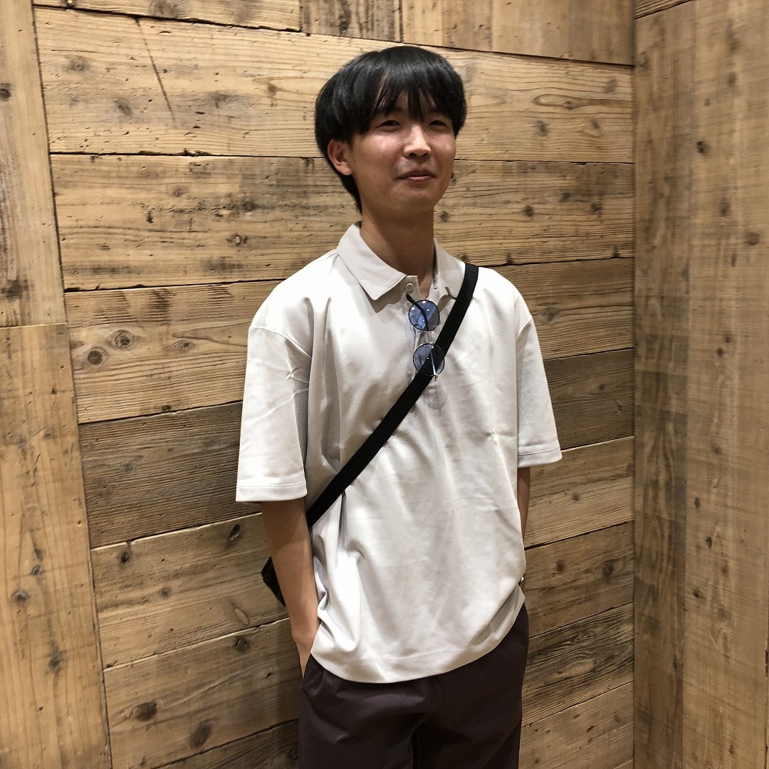 涼感