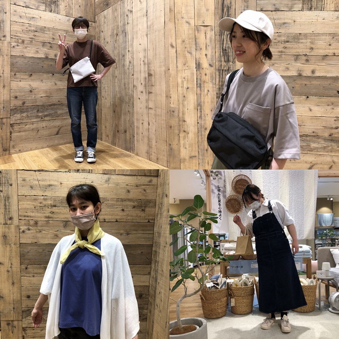 涼感