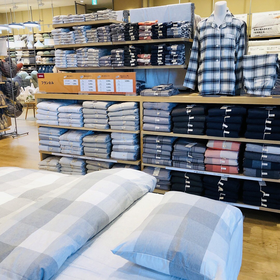 寝具