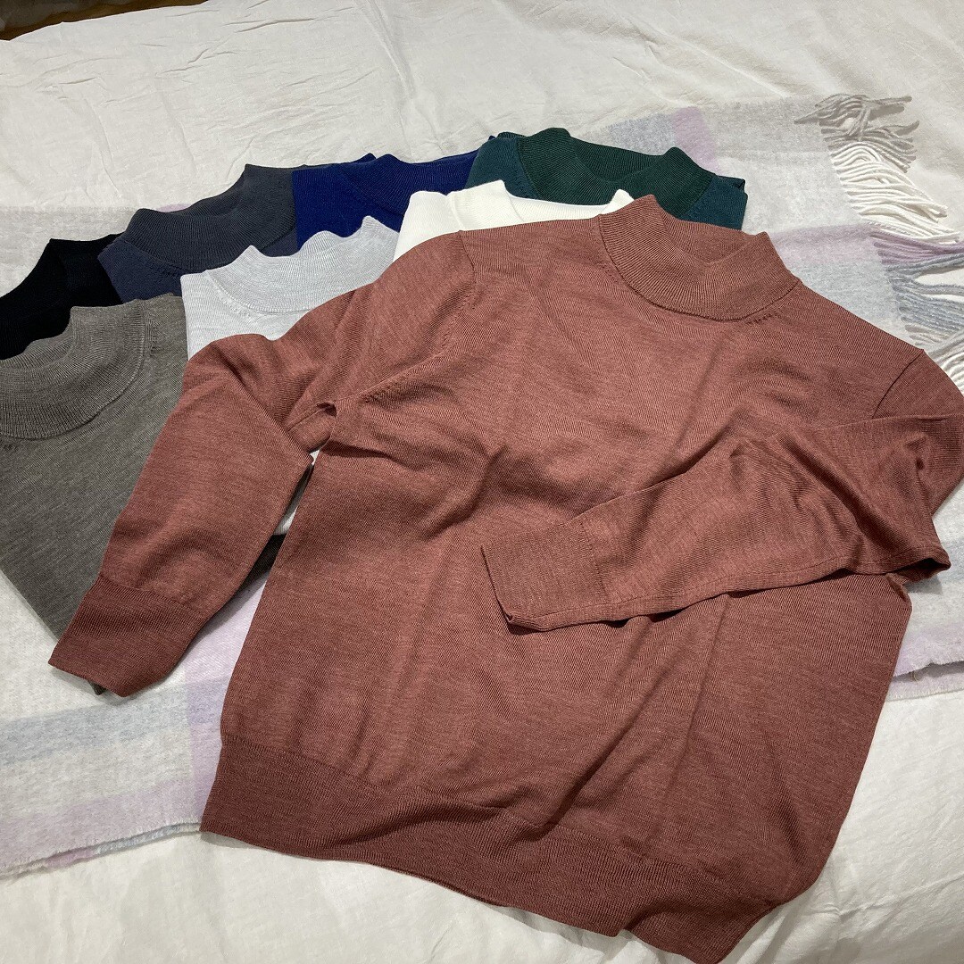 ニット